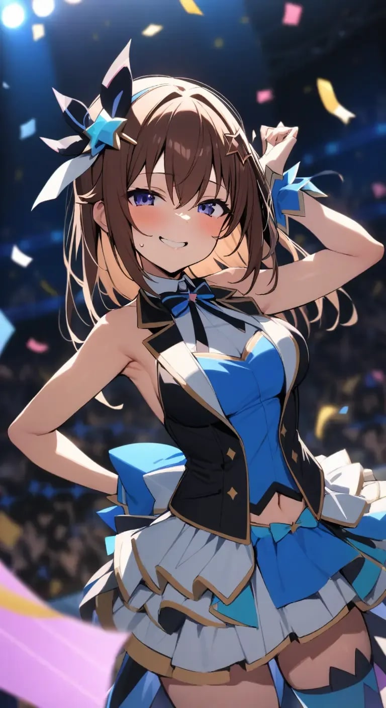 色んなホロメン(ヤメメン含む)写真集 | の人気AIイラスト・グラビア