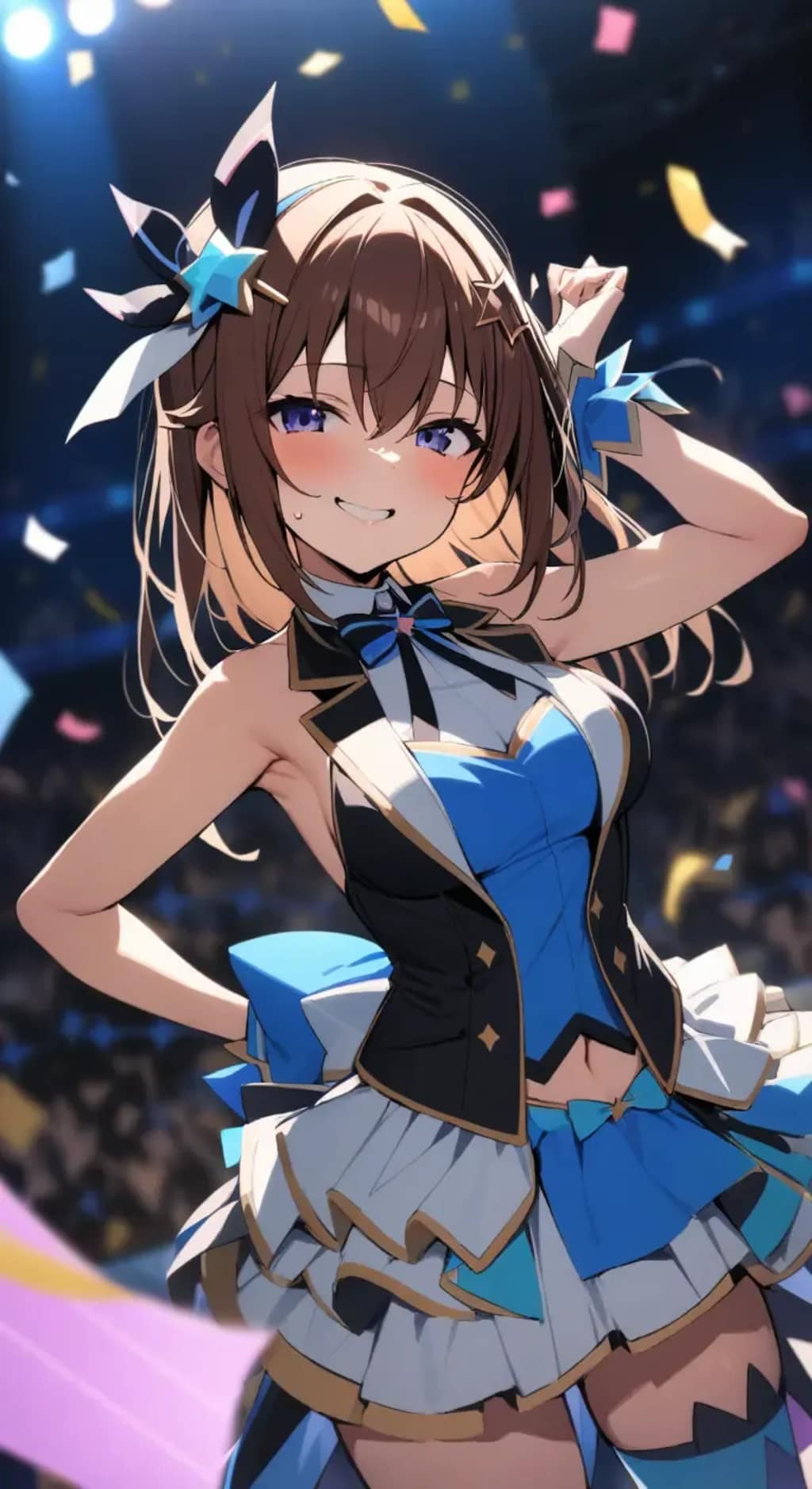 色んなホロメン(ヤメメン含む)写真集