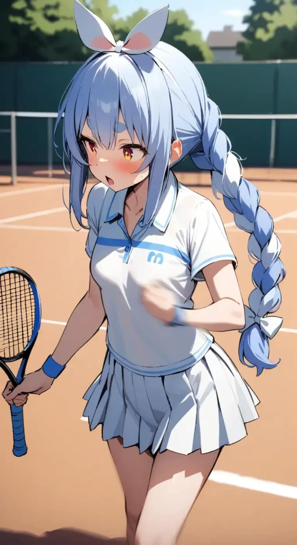 色んなホロメン(ヤメメン含む)写真集