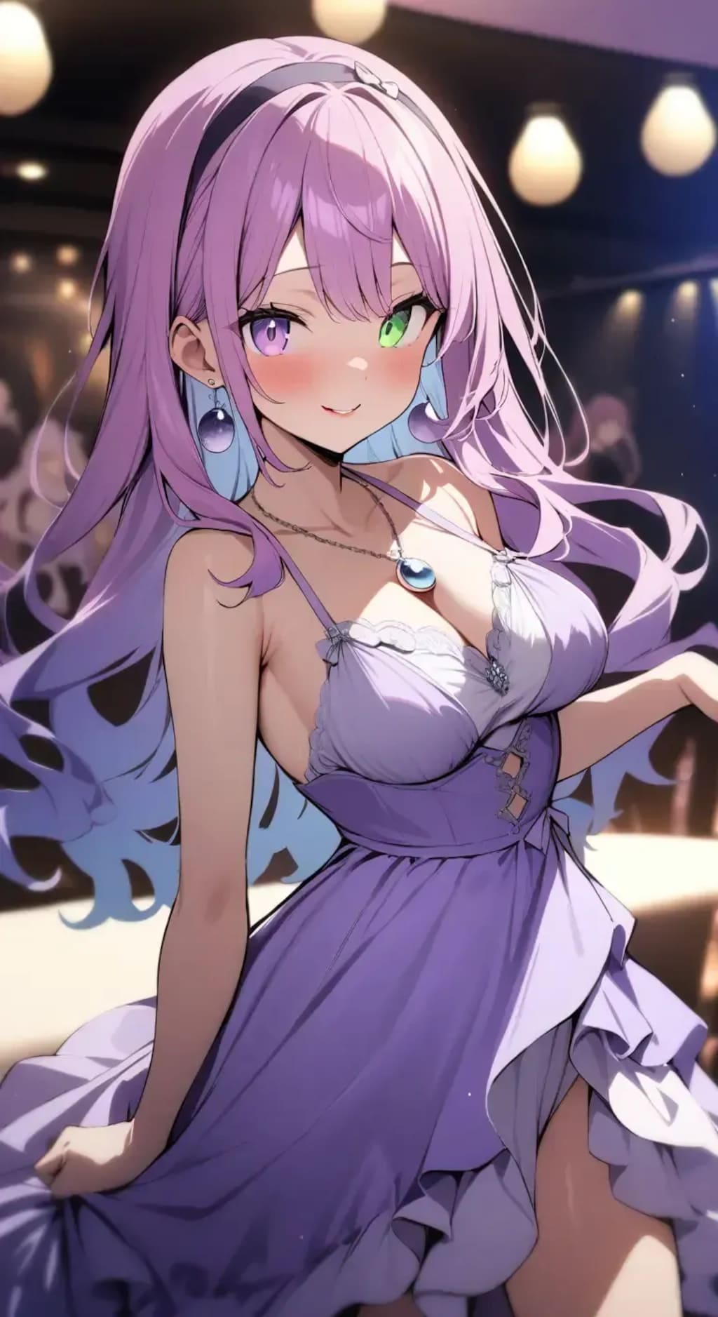 色んなホロメン(ヤメメン含む)写真集