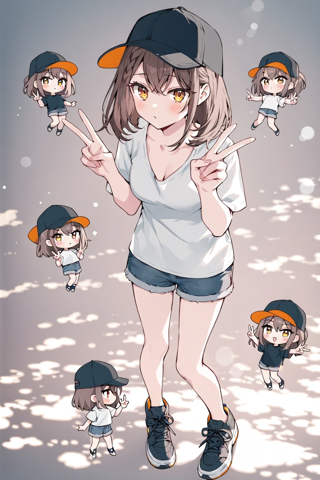 夏の自由研究　失敗編1