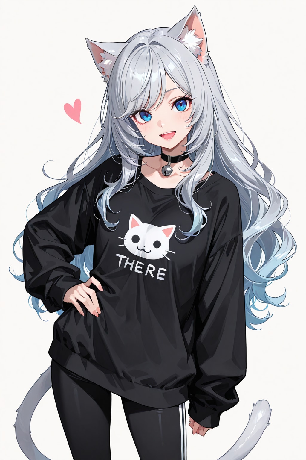 ユキネ【Vete ┃ Halo Echo ILL v0.2】