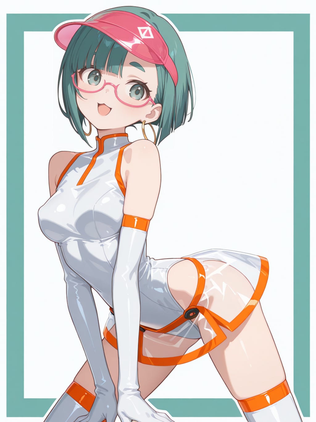 レトロフューチャー