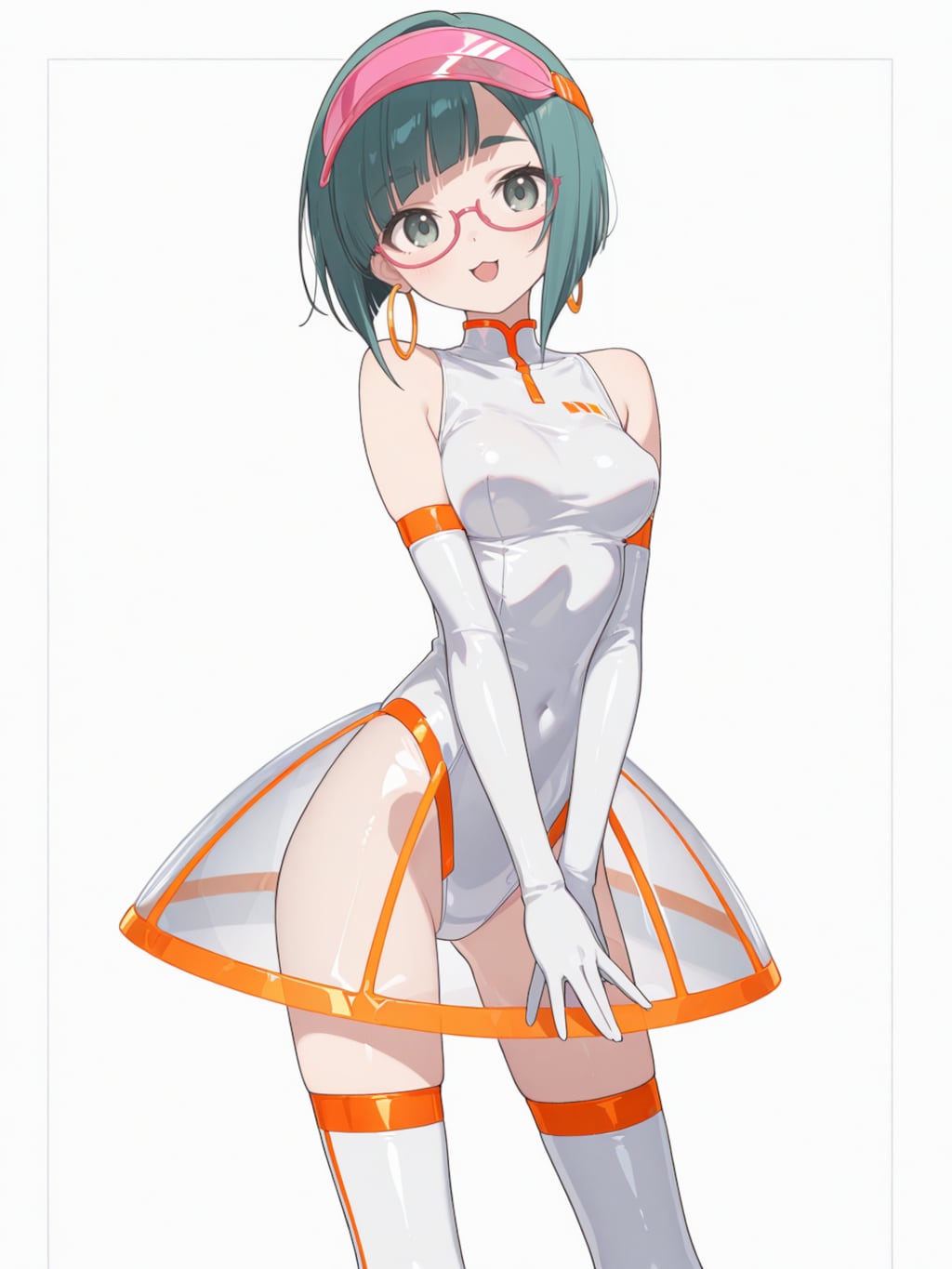 レトロフューチャー