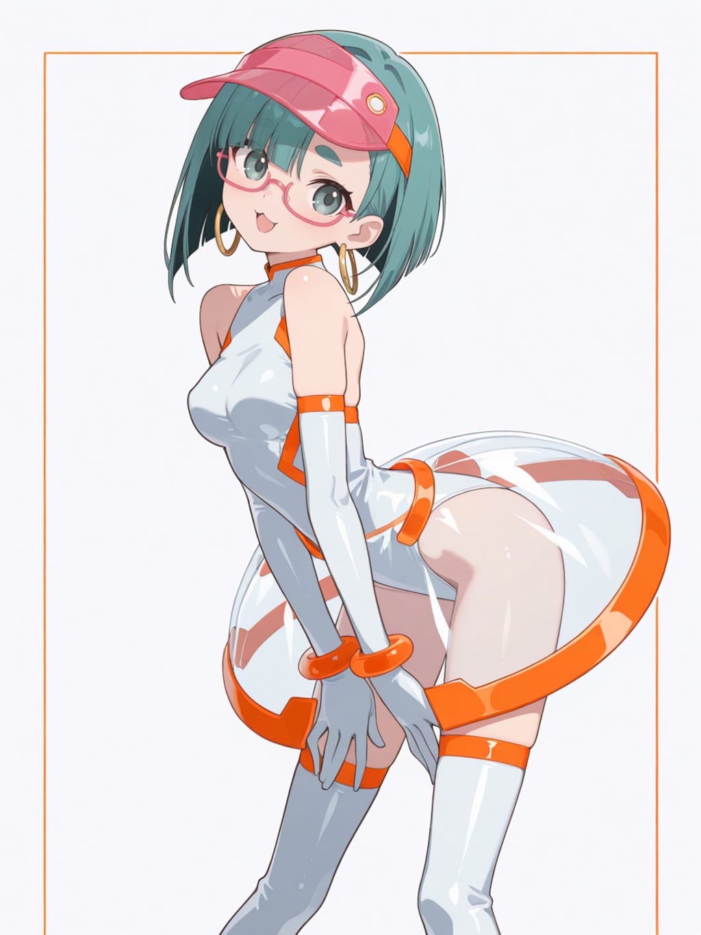 レトロフューチャー