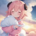 ぱじゃまくら 2枚目