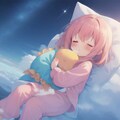 ぱじゃまくら 3枚目