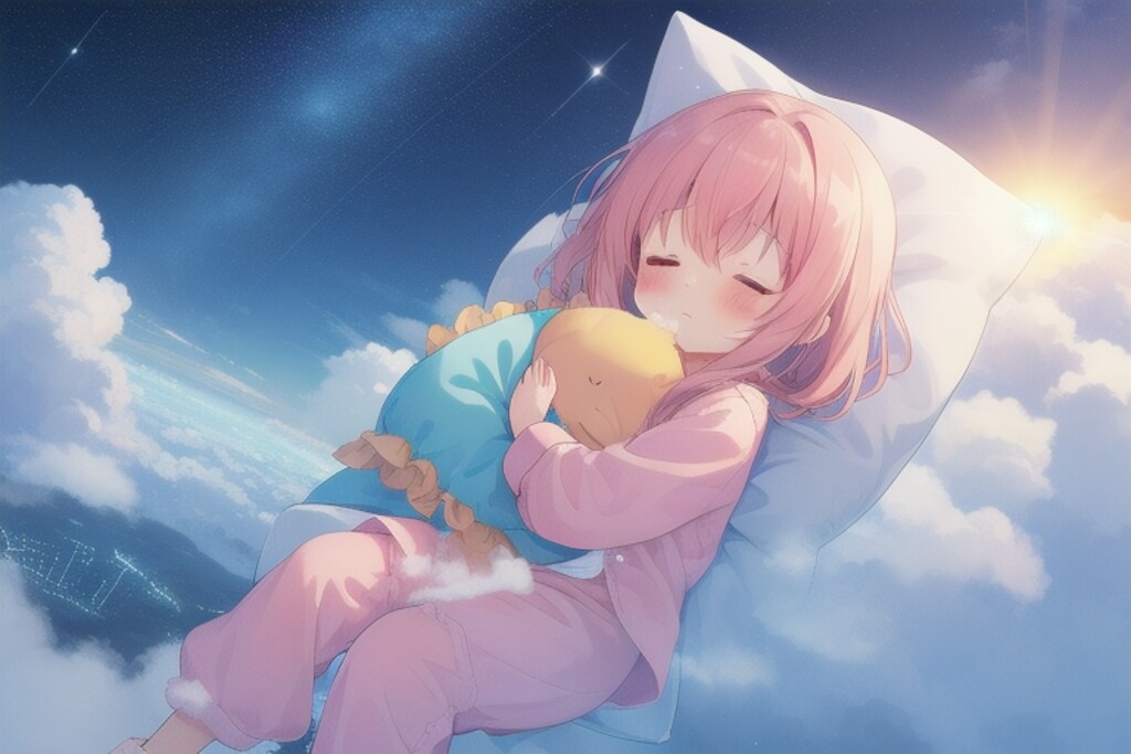 ぱじゃまくら