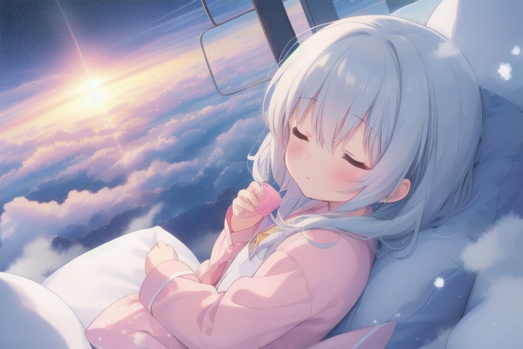 ぱじゃまくら