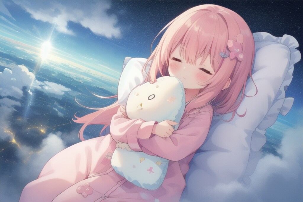 ぱじゃまくら