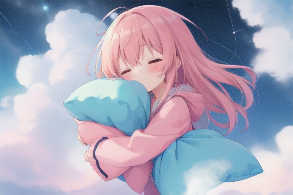 ぱじゃまくら