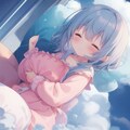 ぱじゃまくら 5枚目