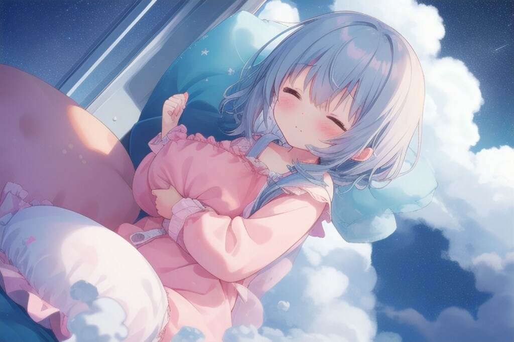 ぱじゃまくら