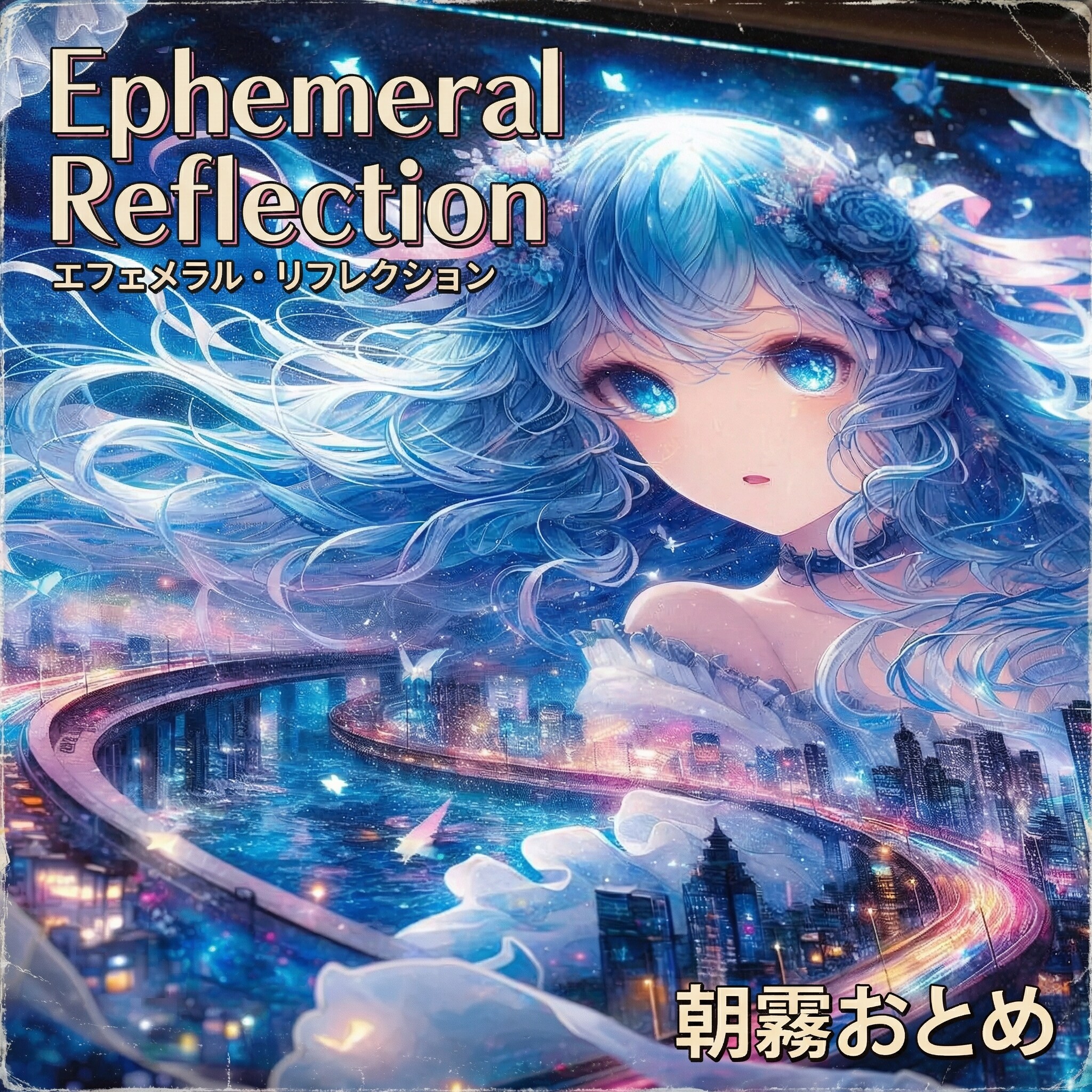 Ephemeral Reflection