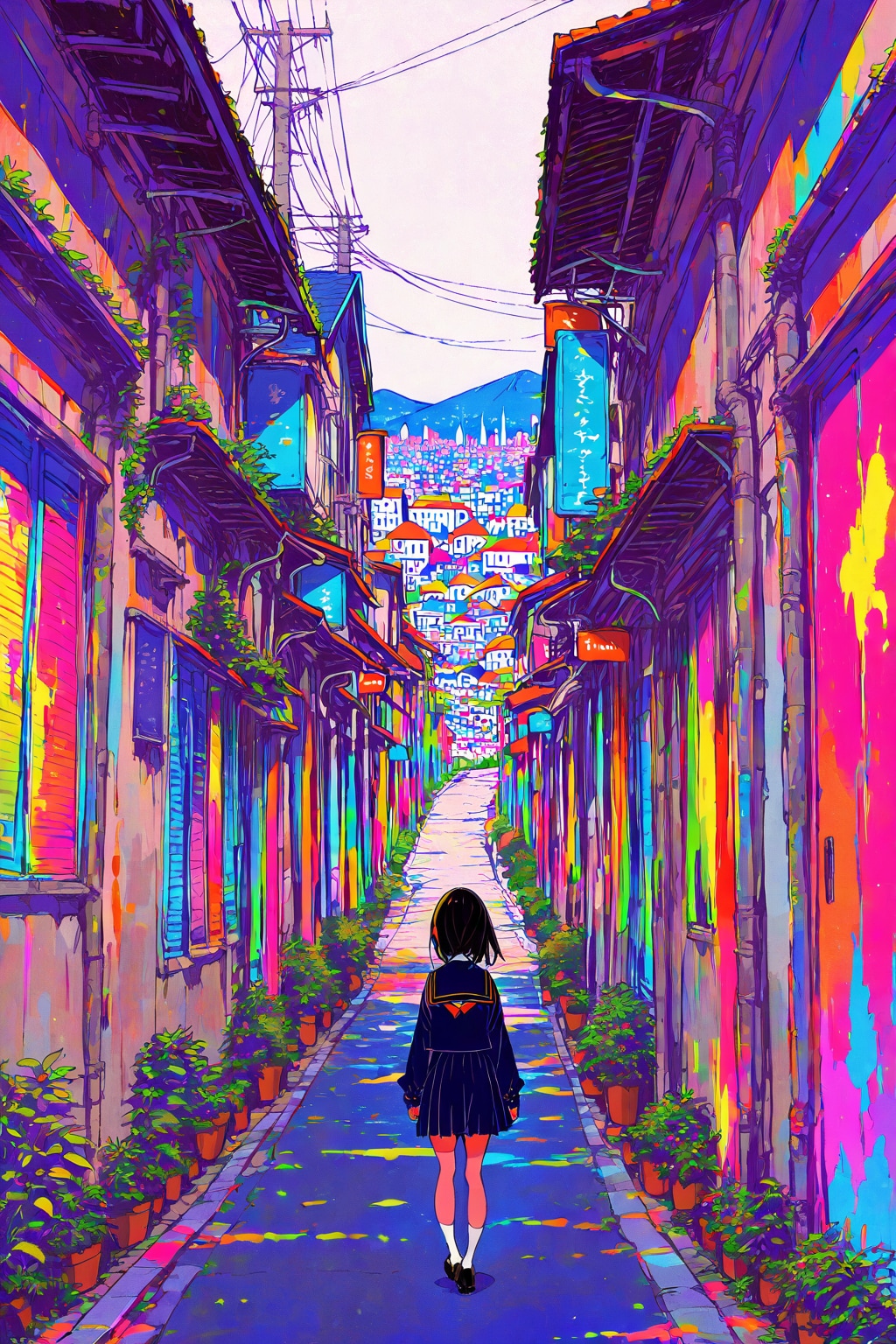 迷い込んだ世界(PEGASUS)(6)