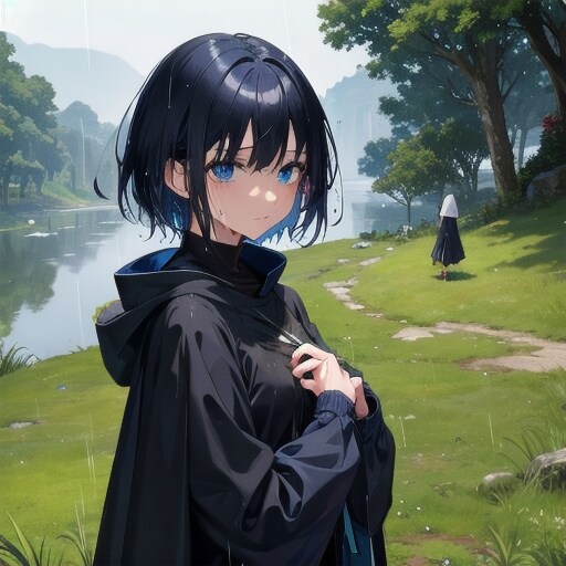 夢であるように
