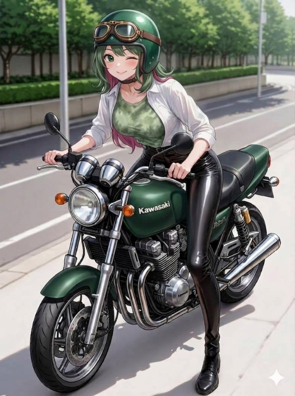 川崎ちゃん