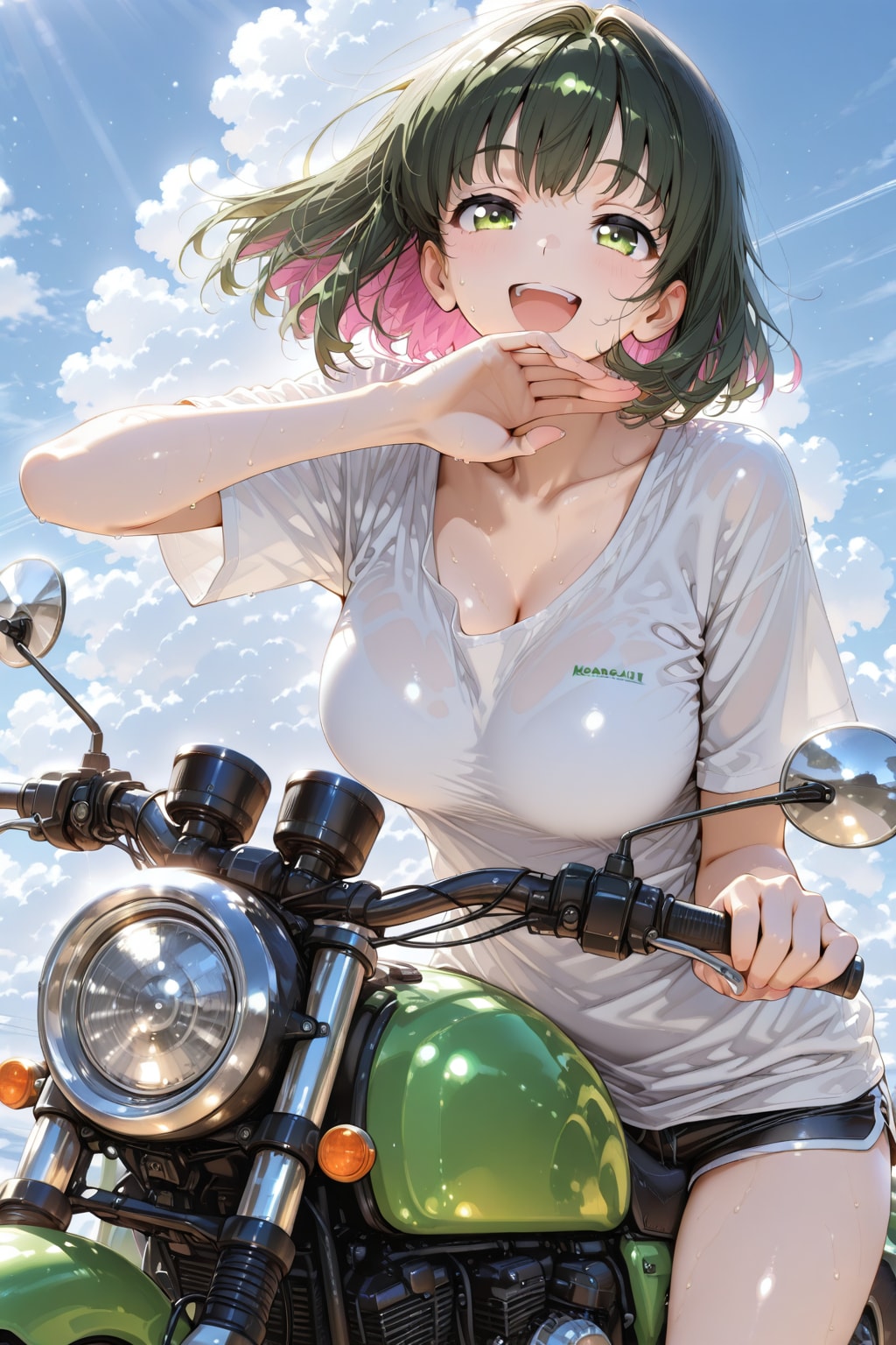 川崎ちゃん
