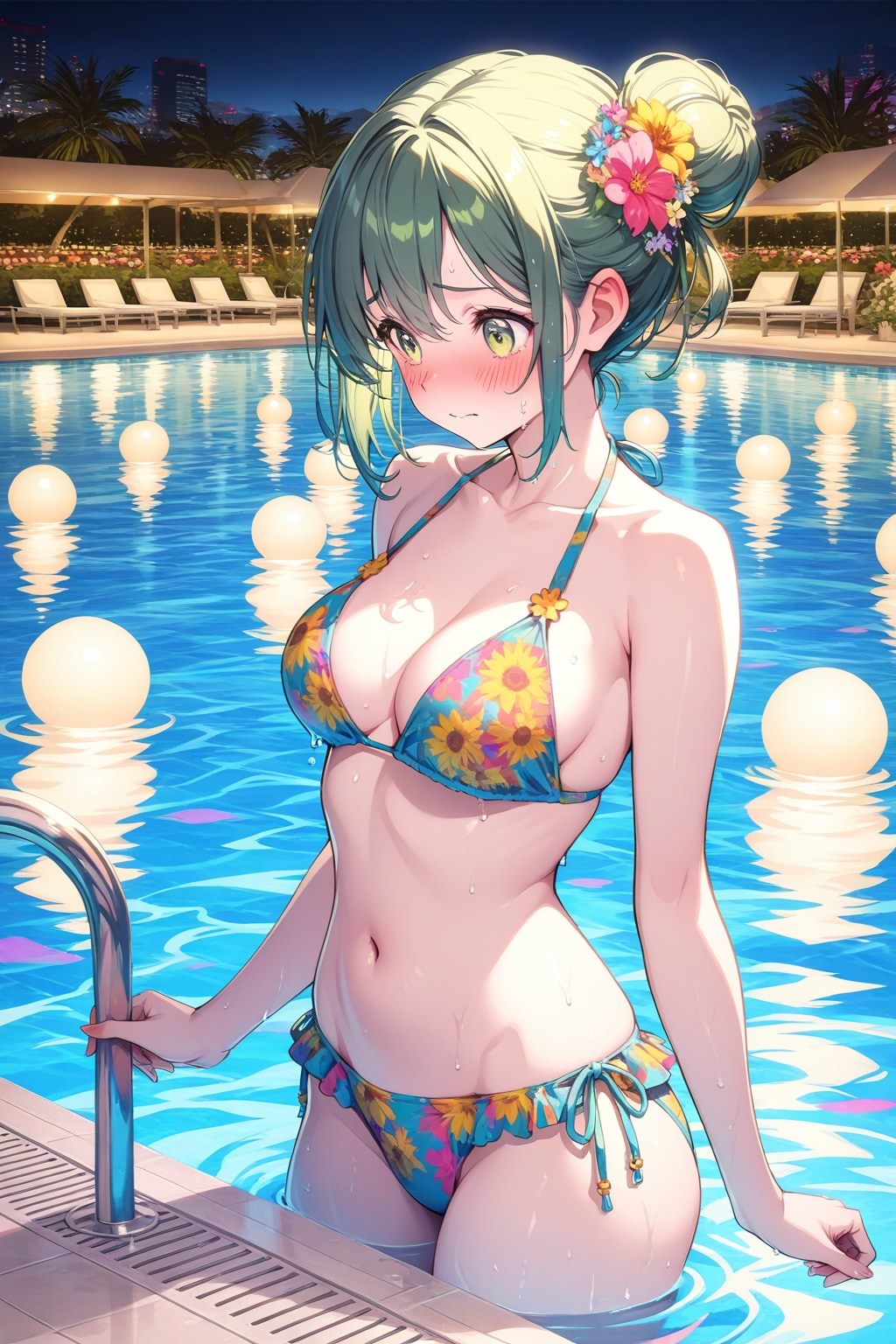 LARIMAR美咲さん