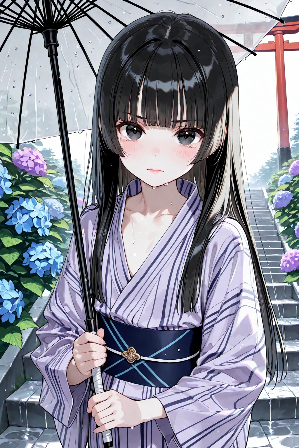 梅雨