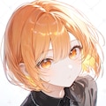 [誕生日FA]菜摘さん 2枚目