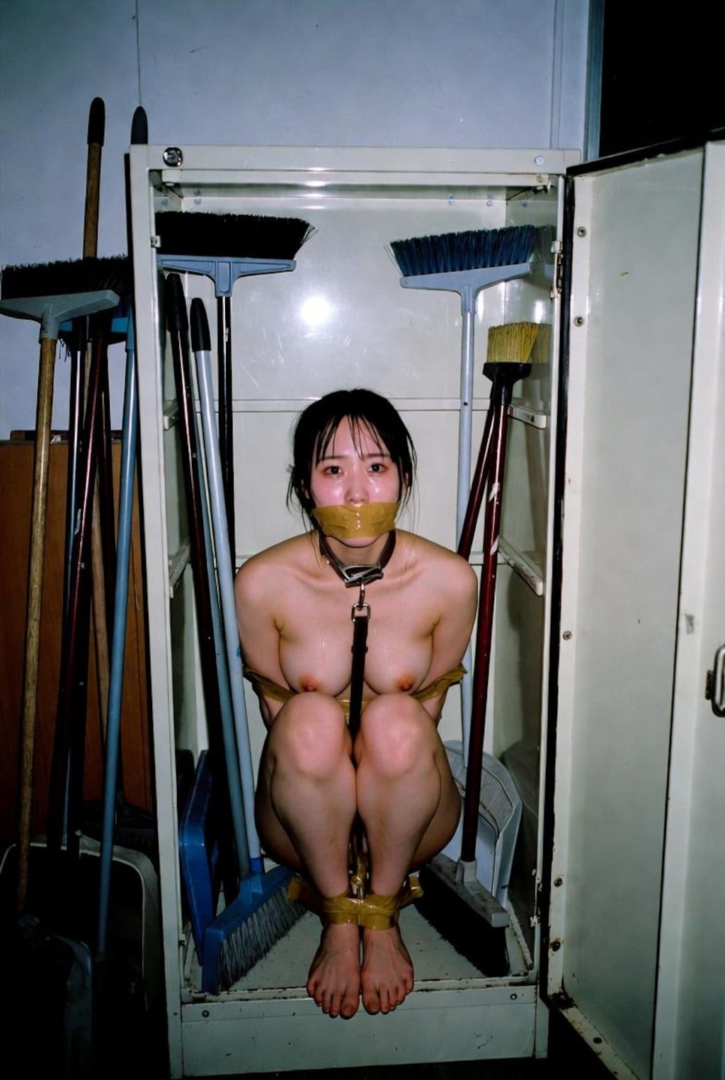 箱詰め
