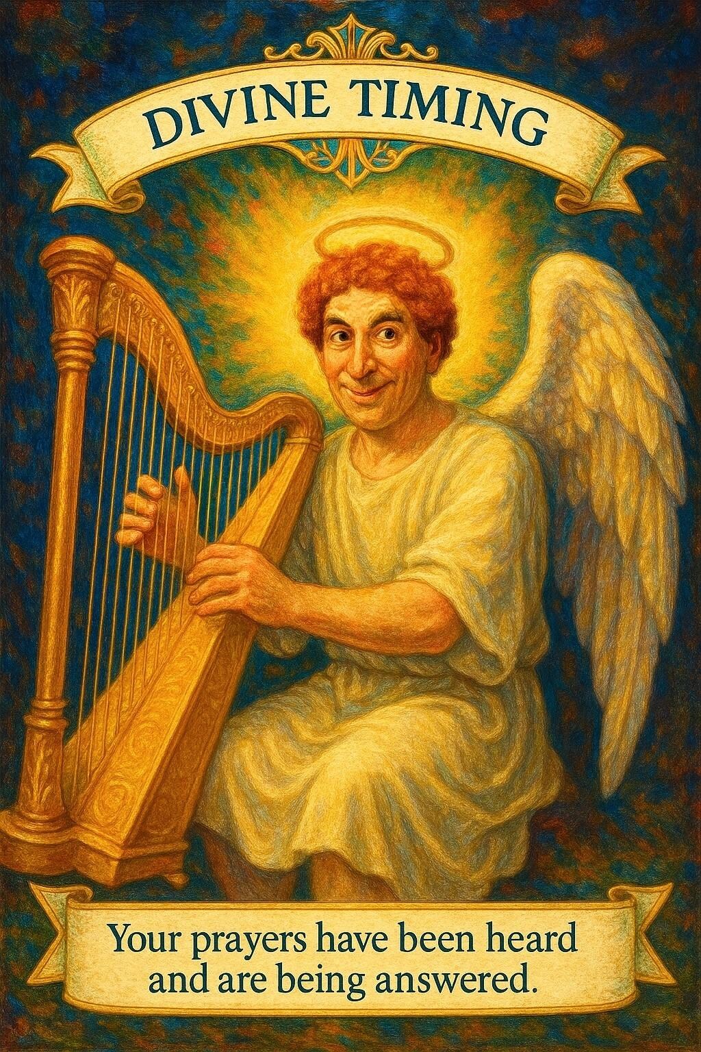 セラフィム兄弟