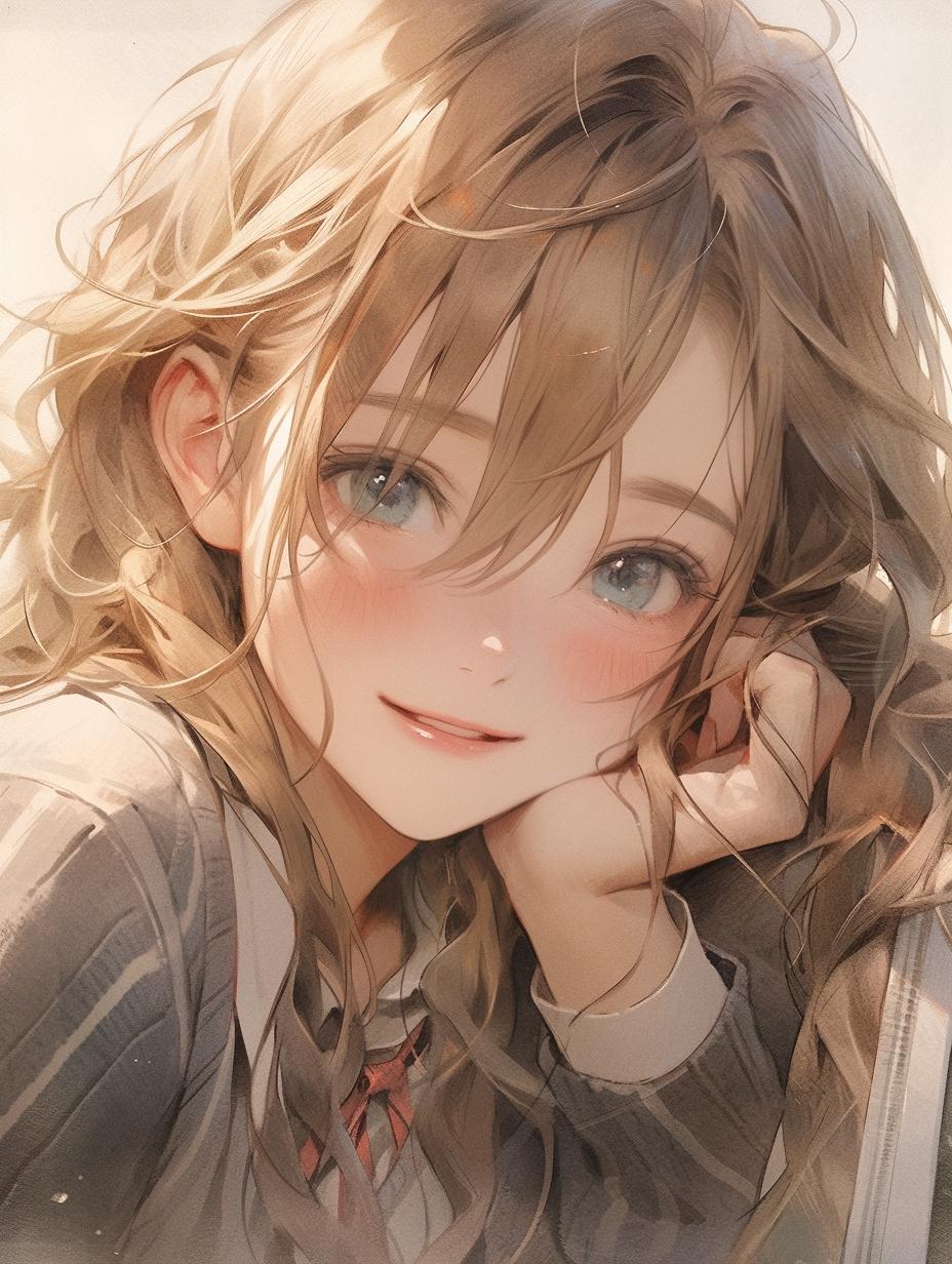 どしたの？