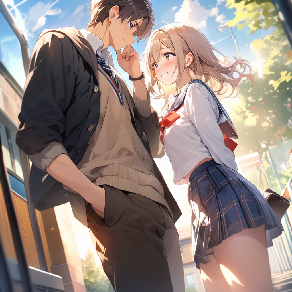 実る恋と実らぬ恋