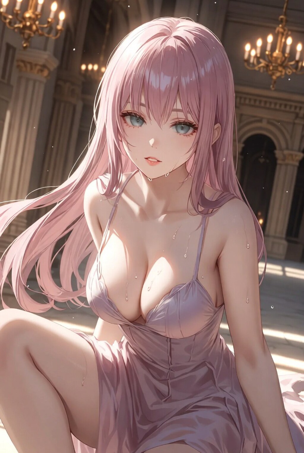 えきどなちゃん