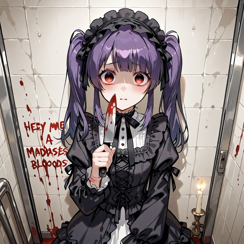 コワレチャッタ⋯