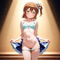 春○未来のセクシーステージ 2枚目