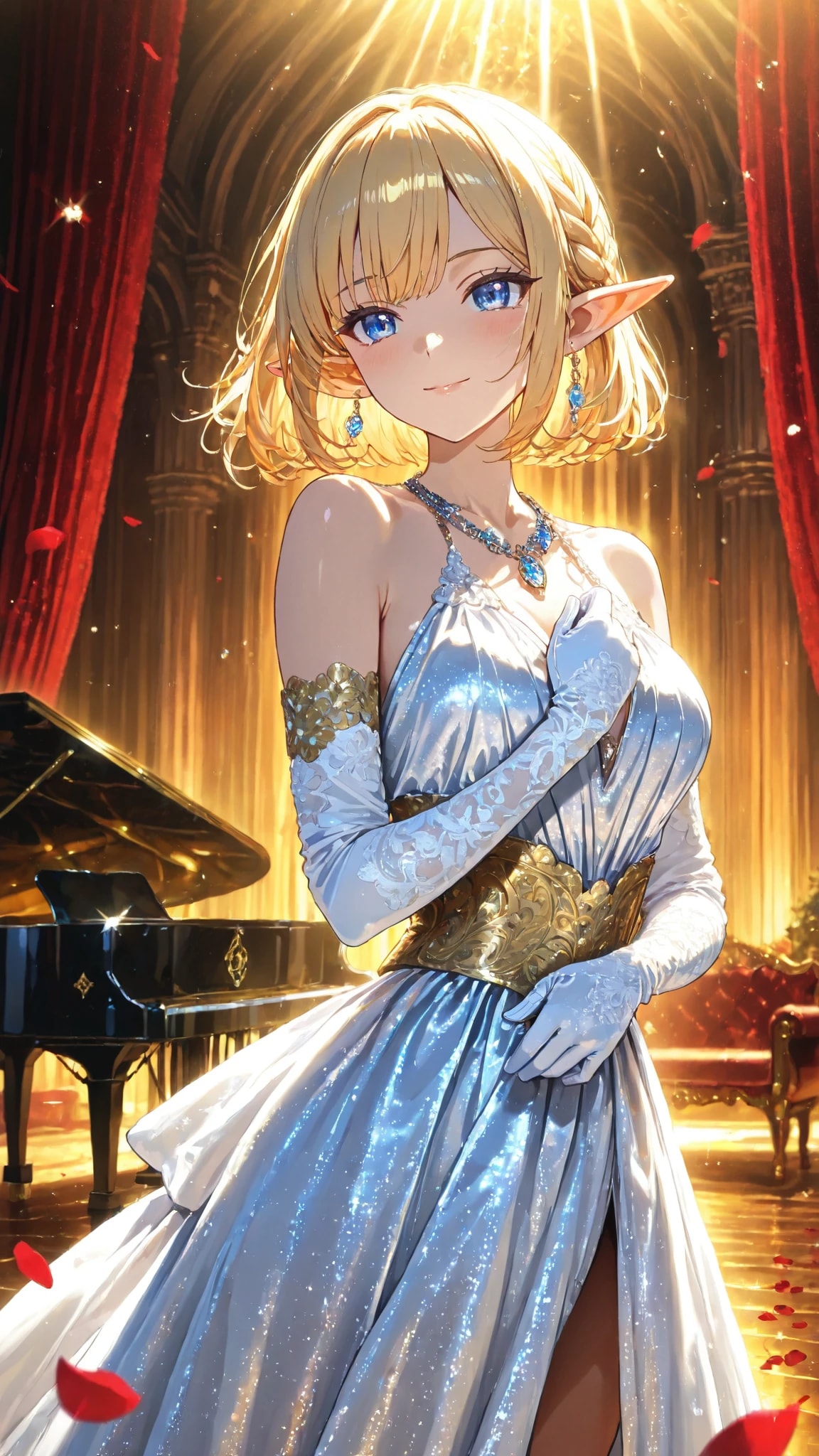 あぁ＾～歌になるぅ＾～