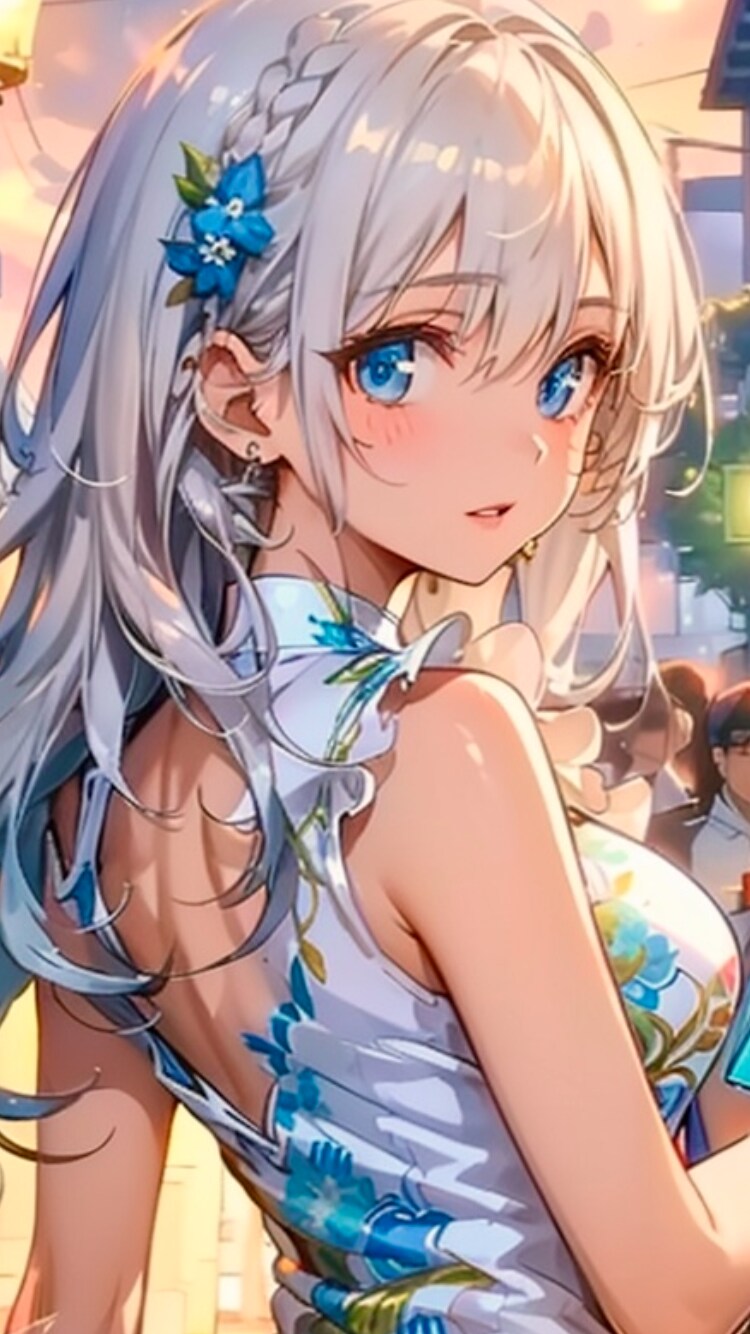 明日のデートはどこへ行く？4