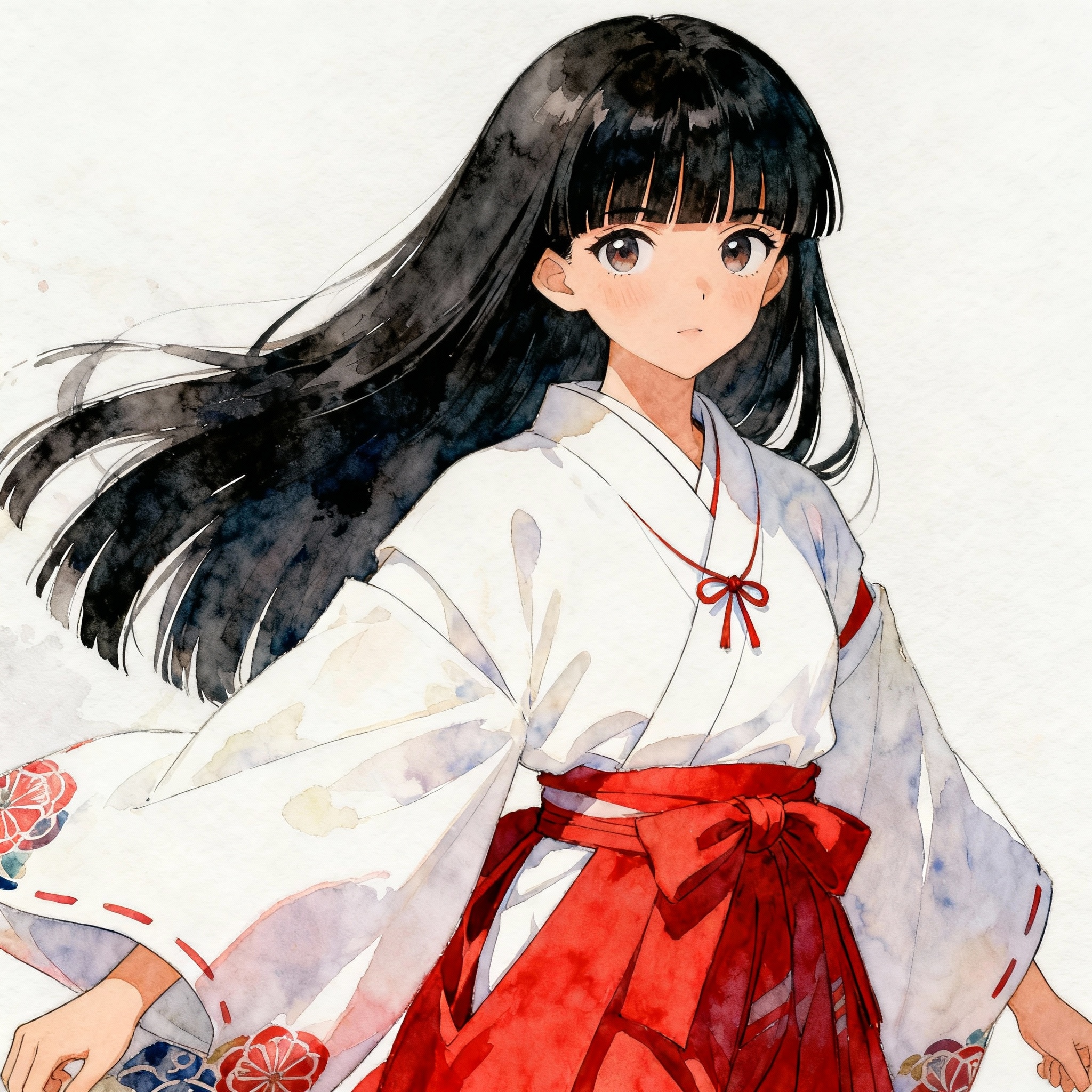 みこさん | の人気AIイラスト・グラビア