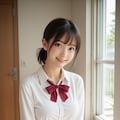 学校のみなも 6枚目