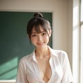 学校のみなも 9枚目
