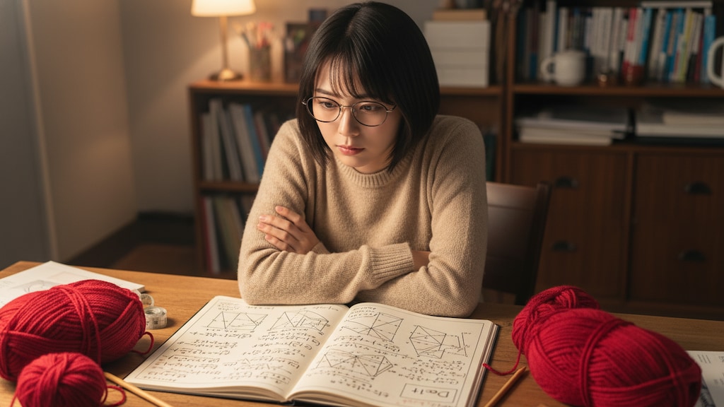 (12月1日)理論値は完璧