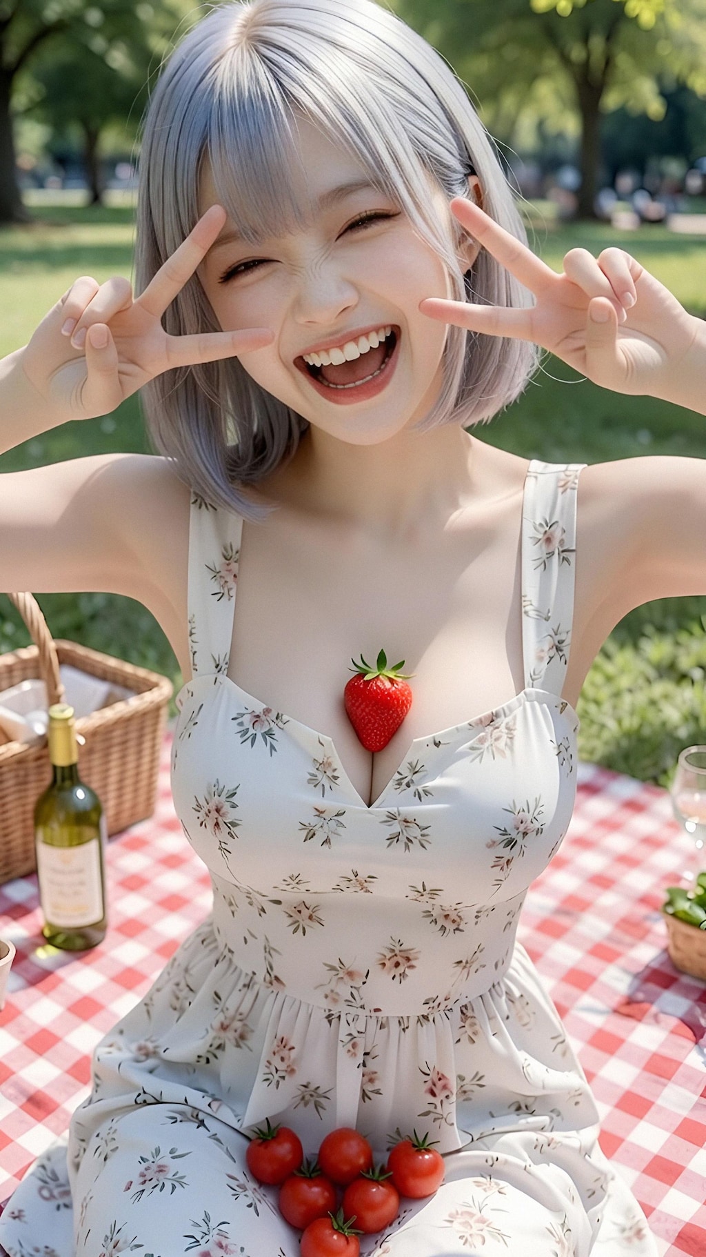 ピクニック
