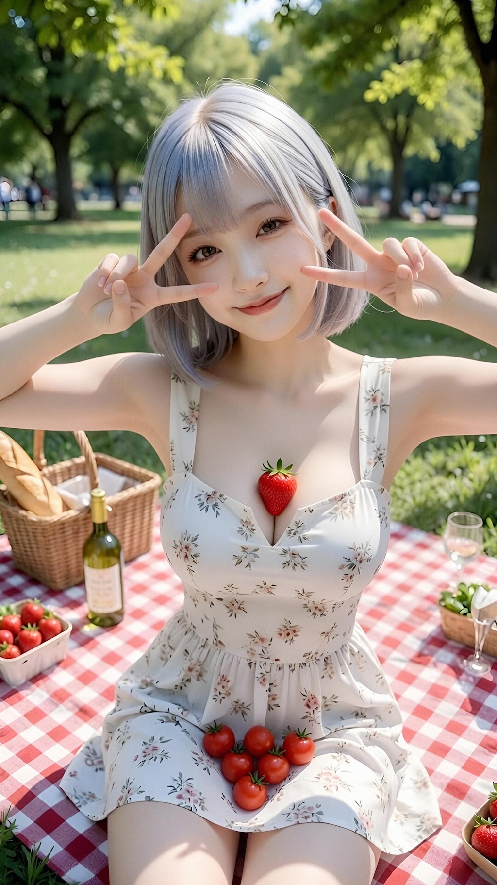ピクニック