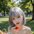 ピクニック 2枚目