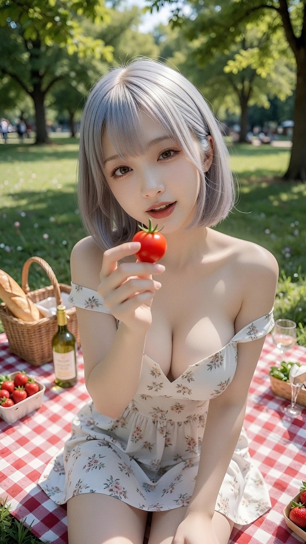 ピクニック