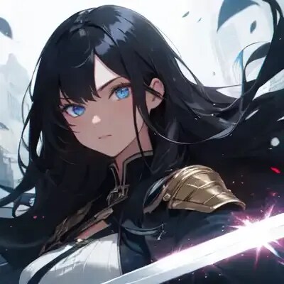 暗黒の騎士