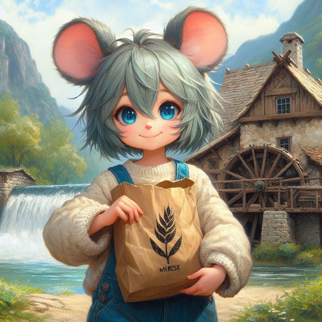 あたたかな幸せの１。