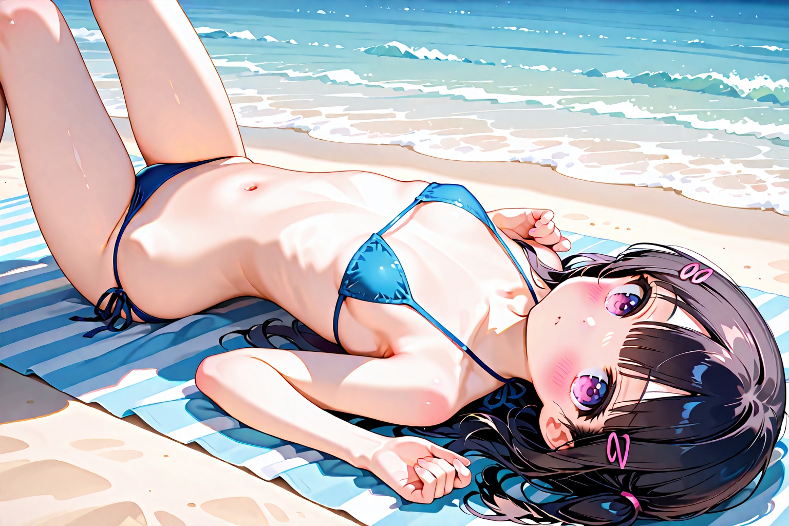 bikini(LILY)