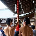 ふんどしを締めて／初詣_01 9枚目