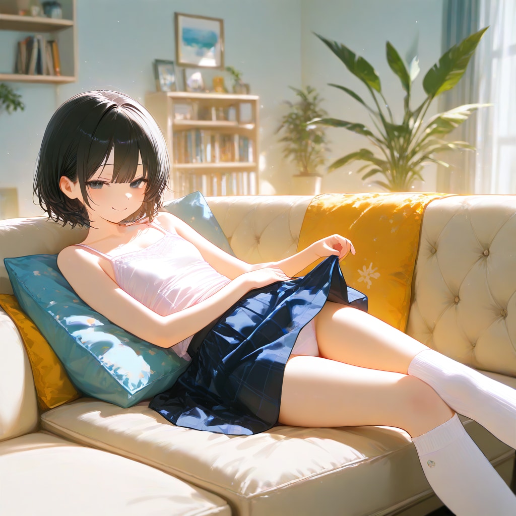 おパンツ30