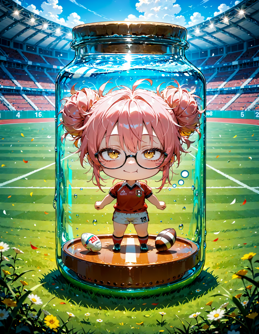 今日は何の日？　花園ラグビーの日