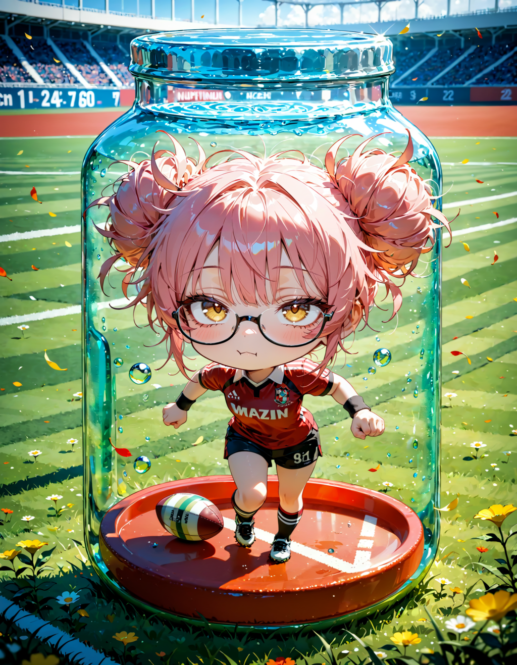 今日は何の日？　花園ラグビーの日