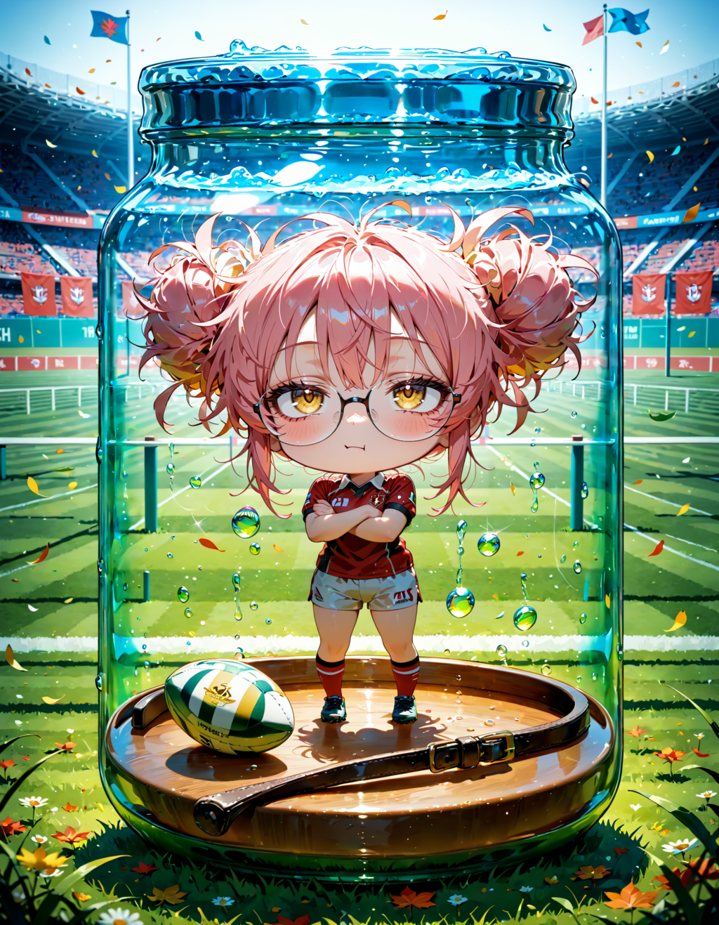 今日は何の日？　花園ラグビーの日